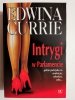 Intrygi w Parlamencie - Edwina Currie